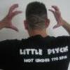 Hier hab ich mal etwas Abwechslungsreicheren Hardtechno fr Euch. - last post by Little Psycho